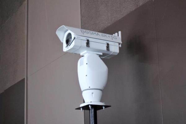 監(jiān)控畫(huà)面看不到了怎么維修